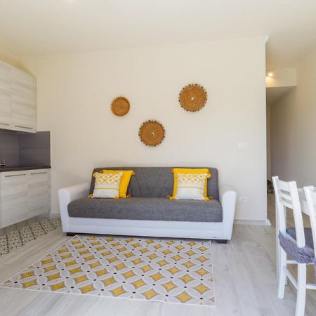 1 - Villa Is Orrosas - Apartments 1 - Sa Crai Apartments Sardinian Experience ล็อตโซไร ภายนอก รูปภาพ