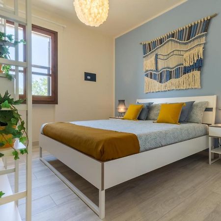 1 - Villa Is Orrosas - Apartments 1 - Sa Crai Apartments Sardinian Experience ล็อตโซไร ภายนอก รูปภาพ