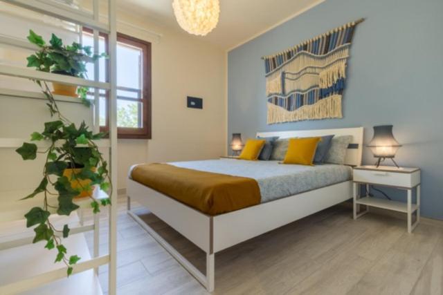 1 - Villa Is Orrosas - Apartments 1 - Sa Crai Apartments Sardinian Experience ล็อตโซไร ภายนอก รูปภาพ